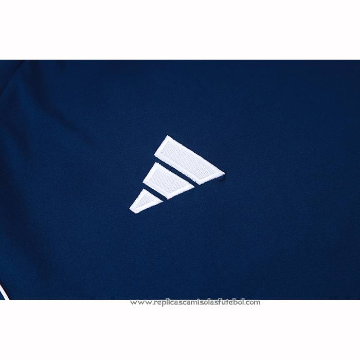 Fato de Treino
 Al Nassr 2025-2026 Manga Curta
 Azul
 - Calcas Curta
